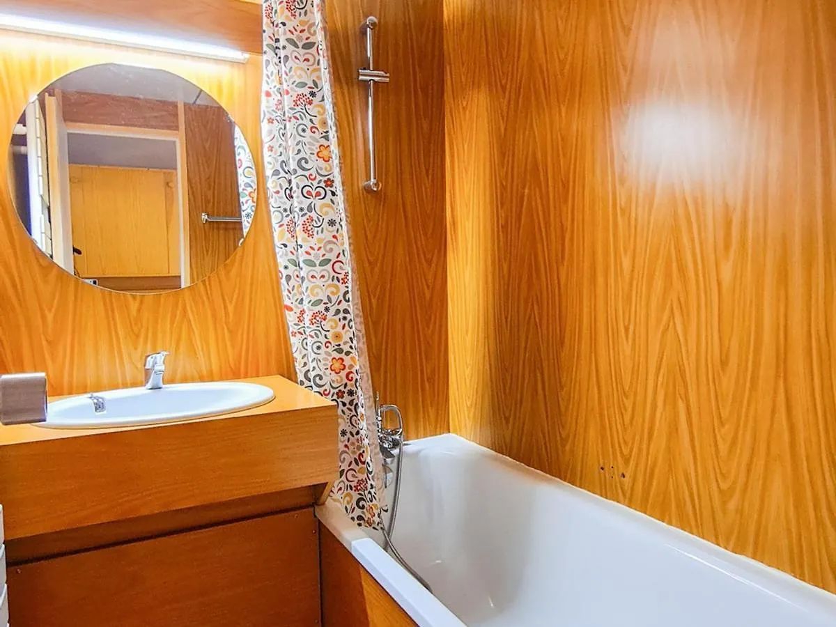 Appartement Confortable - Proche Pistes - Balcon Sud - 4-5 Pers - Flaine Foret - Fr-1-425-173 France