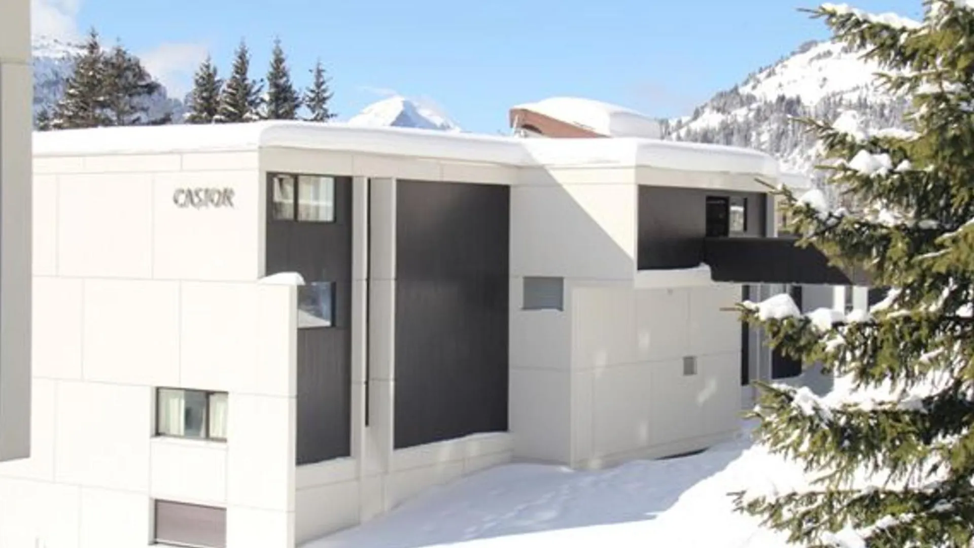 Appartement Confortable - Proche Pistes - Balcon Sud - 4-5 Pers - Flaine Foret - Fr-1-425-173 Apartment