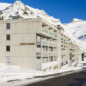  Apartment La Petite Ourse - Maeva