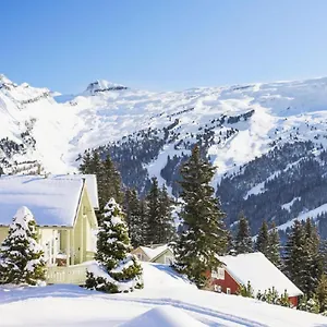 Les Chalets De Hameau - Maeva Flaine