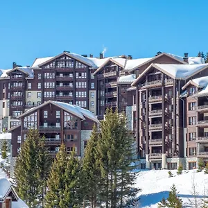 Pierre & Premium Les Terrasses D'helios Flaine