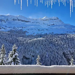 Les Pleiades Flaine